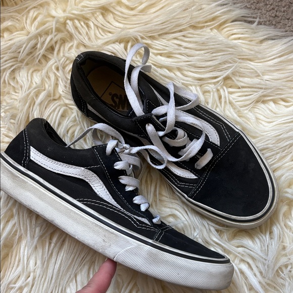 Vans Shoes - VANS old skool sneakers